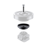 Sprocket Adapter (Zahnkranz Adapter)
