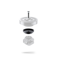 Sprocket Adapter (Zahnkranz Adapter)