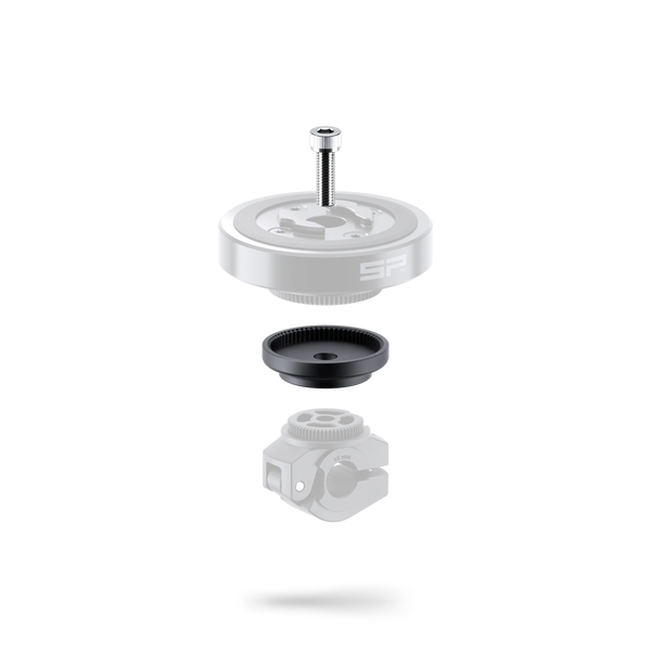 Sprocket Adapter (Zahnkranz Adapter)