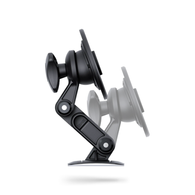 Adhesive Mount Pro