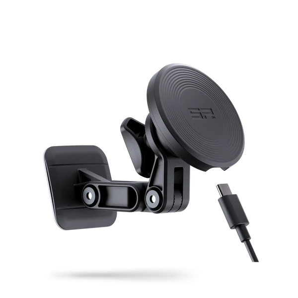 SP Connect Adhesive Mount Pro Charging Adhesive Mount Pro