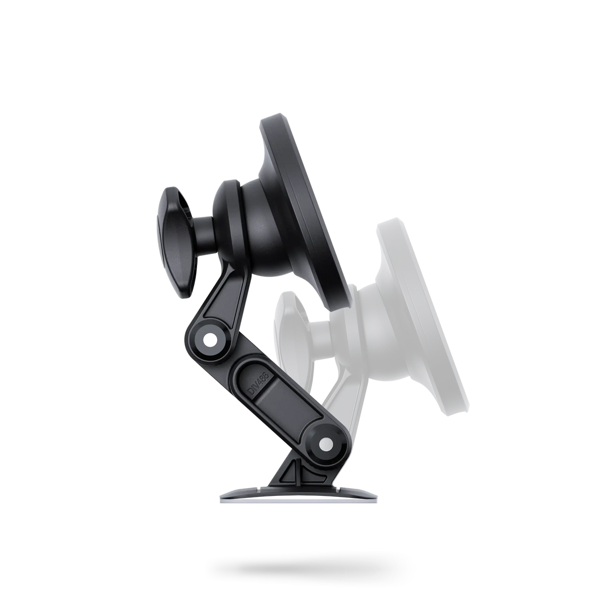 Adhesive Mount Pro