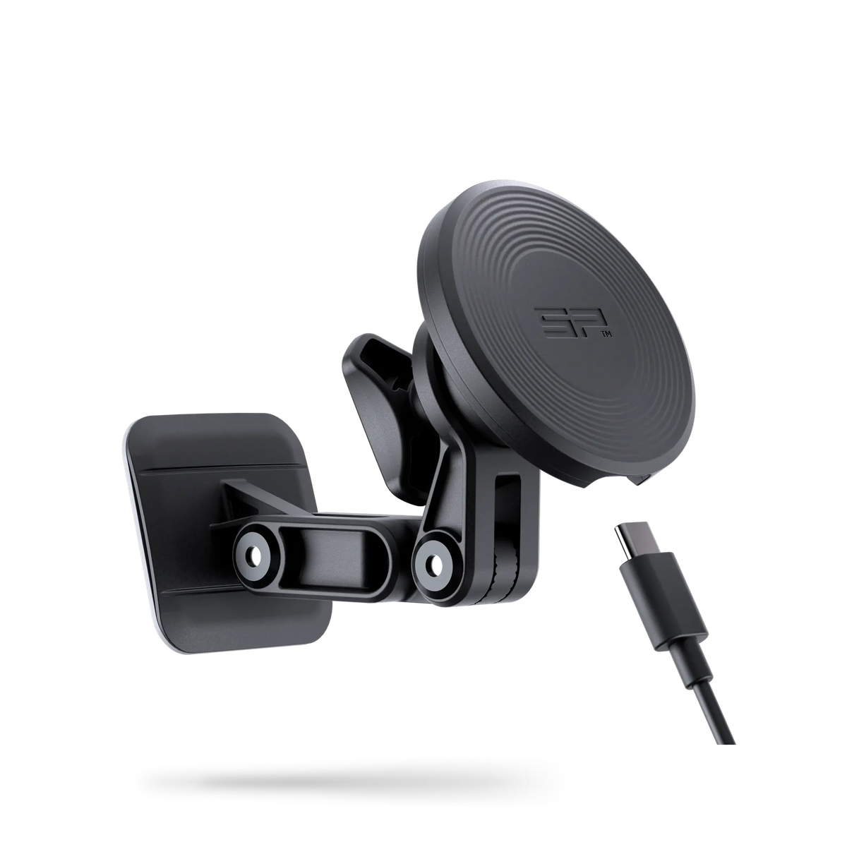 SP Connect Adhesive Mount Pro Charging Adhesive Mount Pro