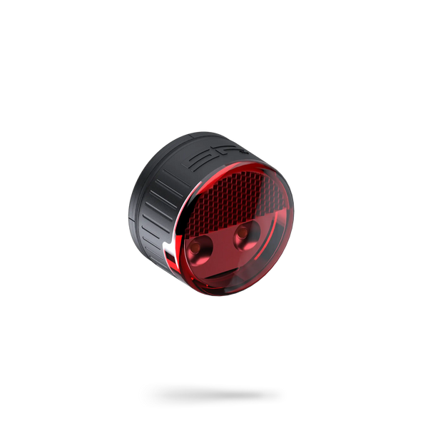 SP Connect All-Round LED Safety Light Red