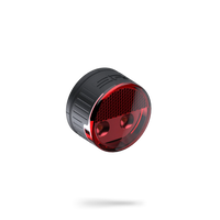 SP Connect All-Round LED Safety Light Red