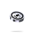 SP Connect Anti Vibration Module Anti Vibration Module Chrome