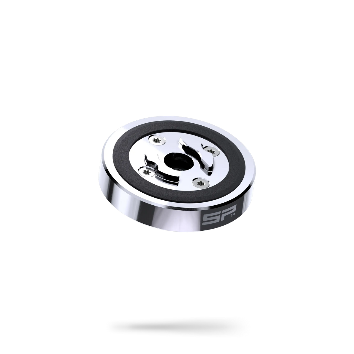 SP Connect Anti Vibration Module Anti Vibration Module Chrome