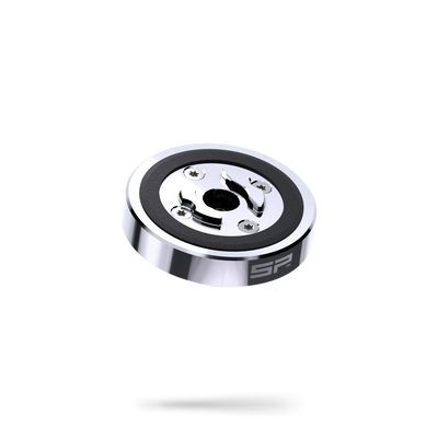 SP Connect Anti Vibration Module Anti Vibration Module Chrome