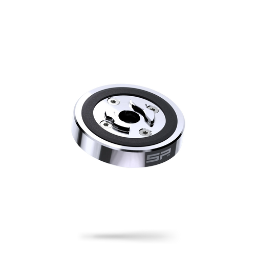 SP Connect Anti Vibration Module Anti Vibration Module Chrome