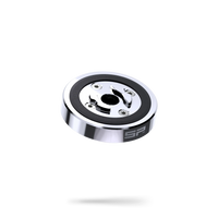 SP Connect Anti Vibration Module Anti Vibration Module Chrome