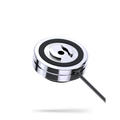SP Connect Anti Vibration Module Charging Anti Vibration Module Chrome