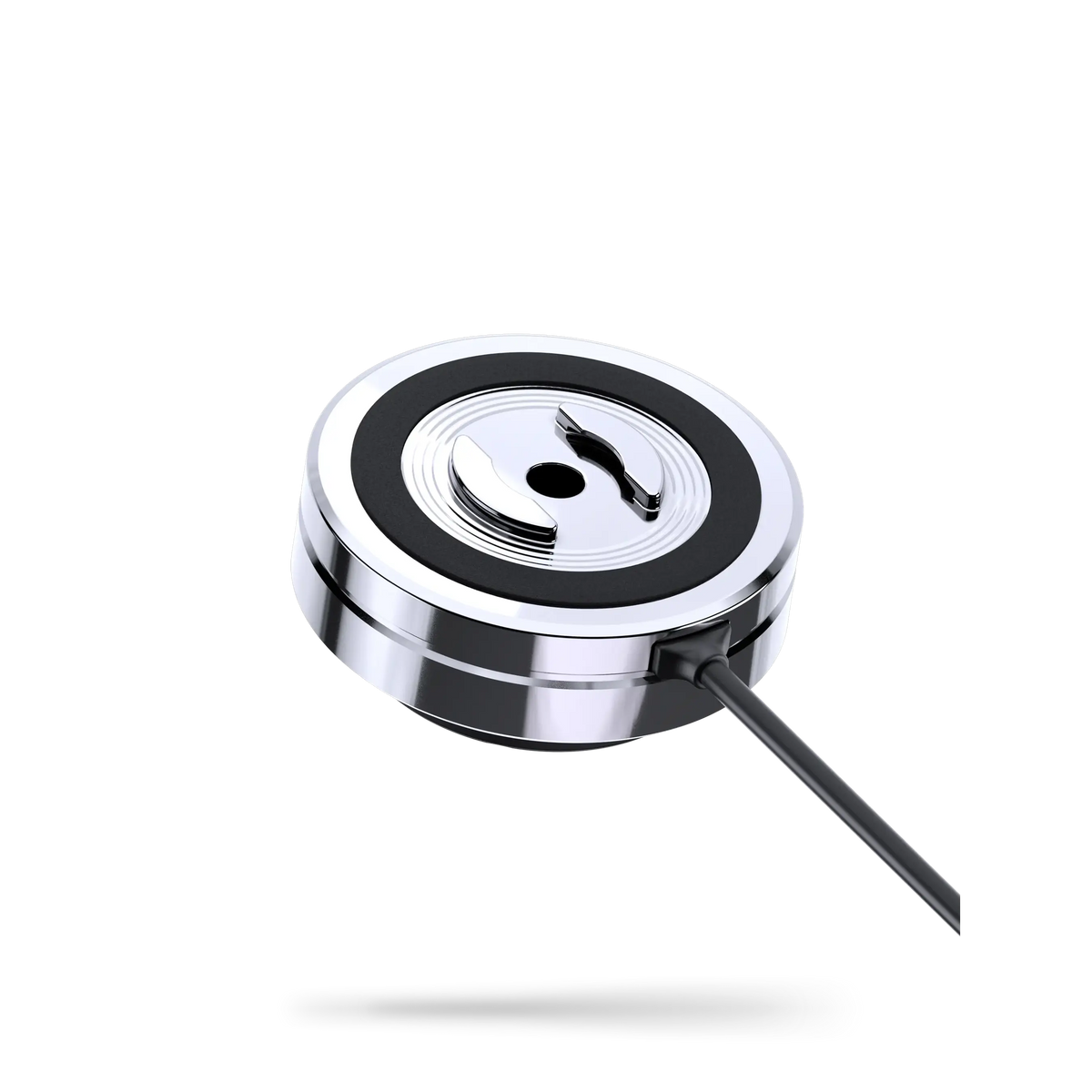 SP Connect Anti Vibration Module Charging Anti Vibration Module Chrome