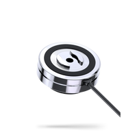 SP Connect Anti Vibration Module Charging Anti Vibration Module Chrome