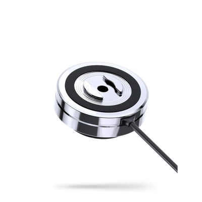 SP Connect Anti Vibration Module Charging Anti Vibration Module Chrome