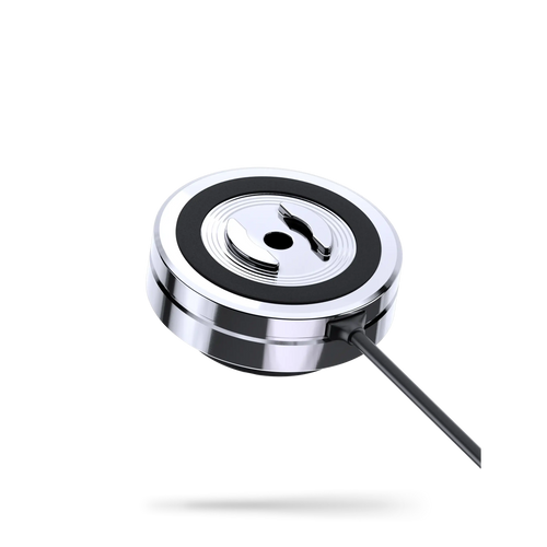 SP Connect Anti Vibration Module Charging Anti Vibration Module Chrome