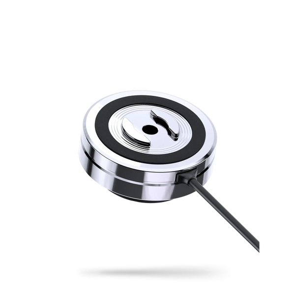 SP Connect Anti Vibration Module Charging Anti Vibration Module Chrome