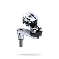SP Connect Bar Clamp Mount Pro Bar Clamp Mount Pro Chrome