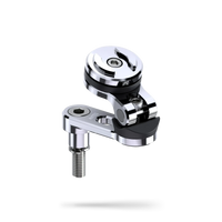 SP Connect Bar Clamp Mount Pro Bar Clamp Mount Pro Chrome