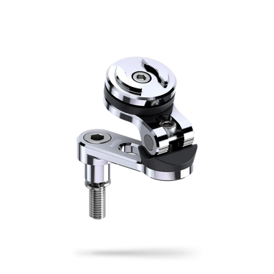 SP Connect Bar Clamp Mount Pro Bar Clamp Mount Pro Chrome