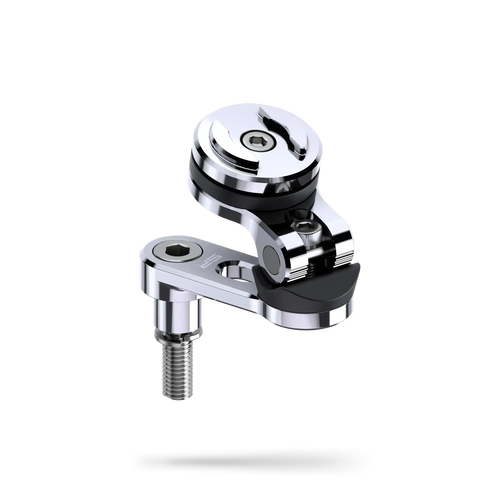 SP Connect Bar Clamp Mount Pro Bar Clamp Mount Pro Chrome