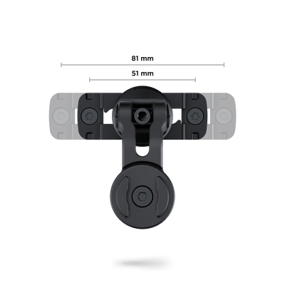 Brake Mount