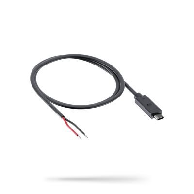 SP Connect Cable 12V DC