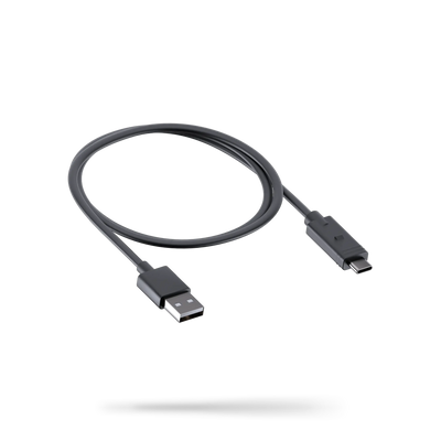 SP Connect Cable USB-A