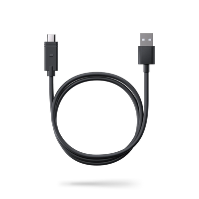 Cable USB-A