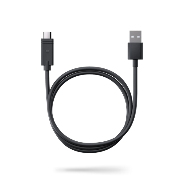 Cable USB-A