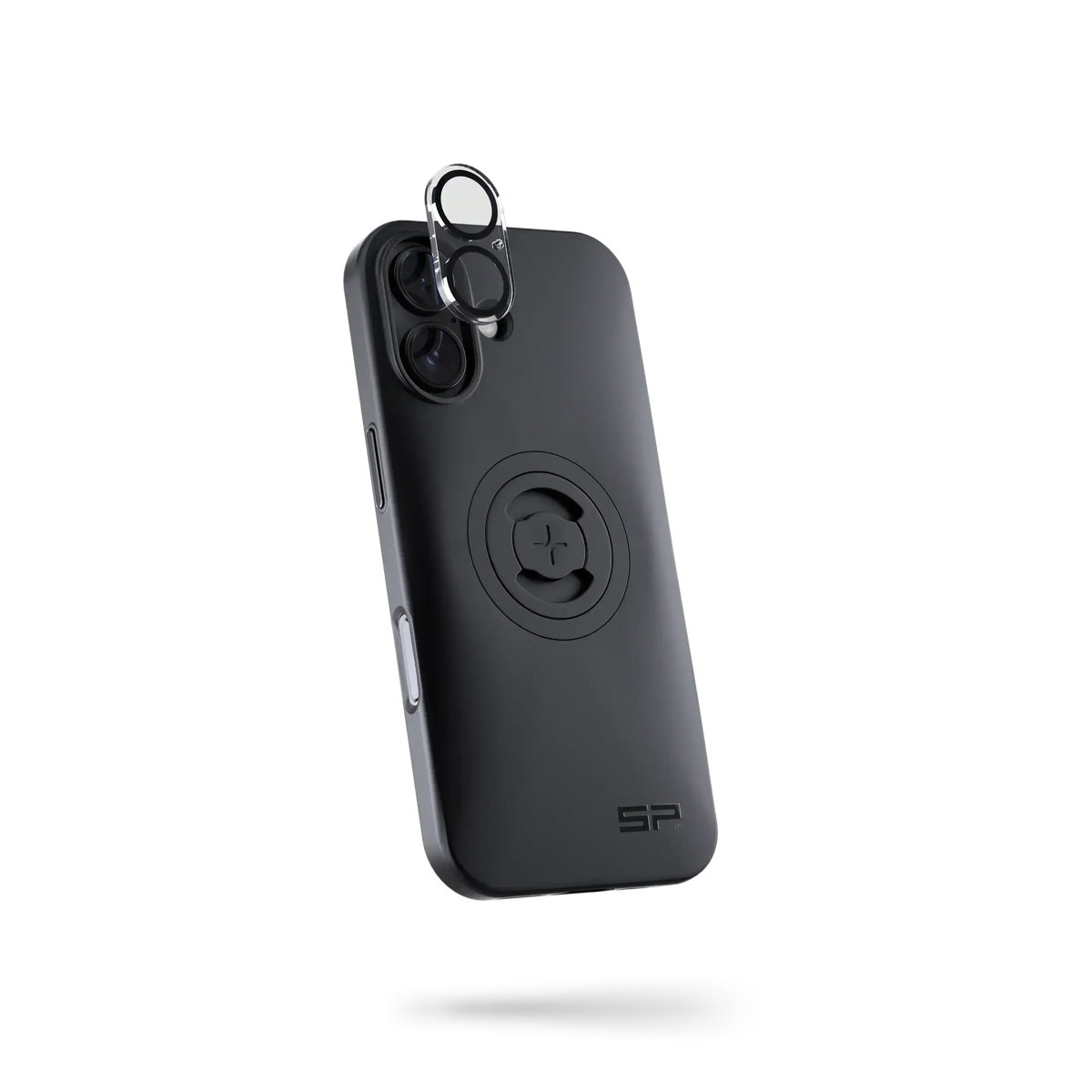 SP Connect Camera Lens Protective Glass for iPhone 17