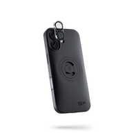 SP Connect Camera Lens Protective Glass for iPhone 17
