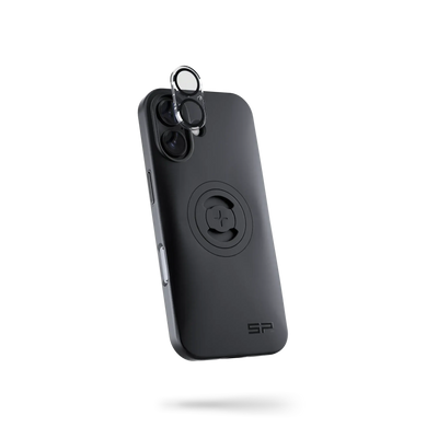 SP Connect Camera Lens Protective Glass for iPhone 17