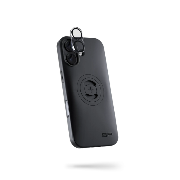 SP Connect Camera Lens Protective Glass for iPhone 17