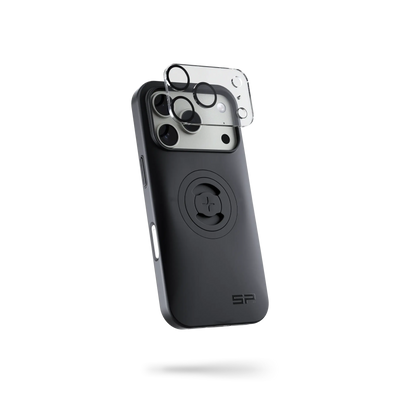 SP Connect Camera Lens Protective Glass for iPhone 17 Pro