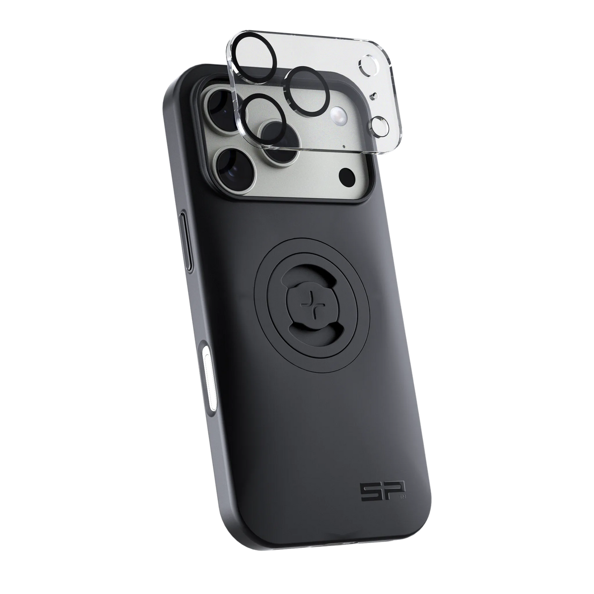 SP Connect Camera Lens Protective Glass iPhone 17 Pro