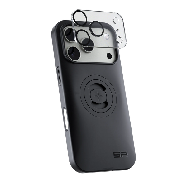 SP Connect Camera Lens Protective Glass iPhone 17 Pro