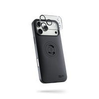 SP Connect Camera Lens Protective Glass for iPhone 17 Pro Max