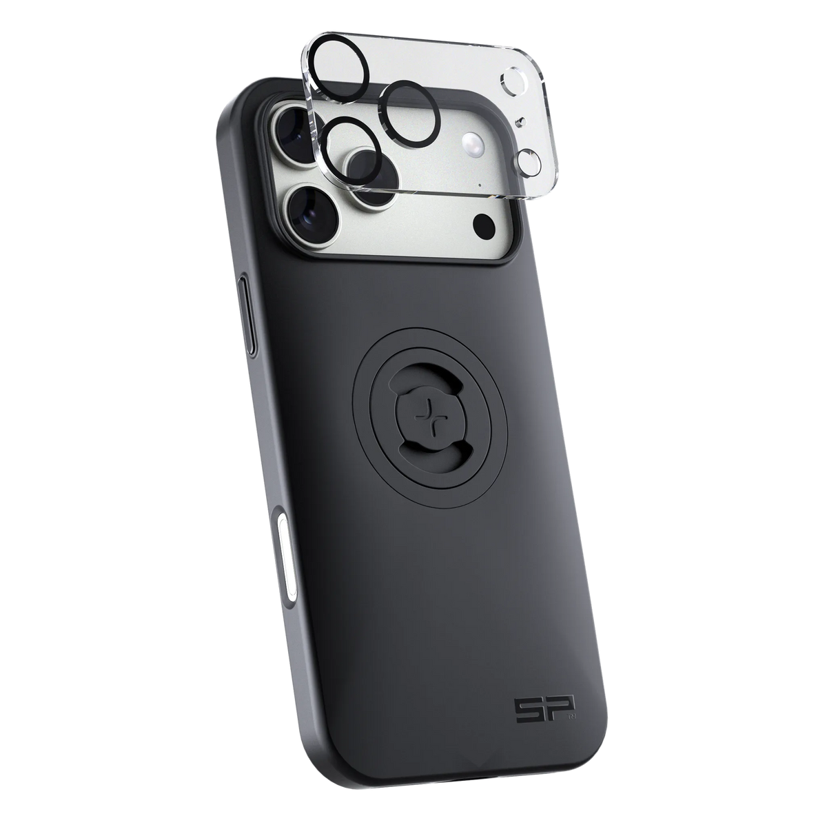 SP Connect Camera Lens Protective Glass iPhone 17 Pro Max