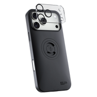 SP Connect Camera Lens Protective Glass iPhone 17 Pro Max