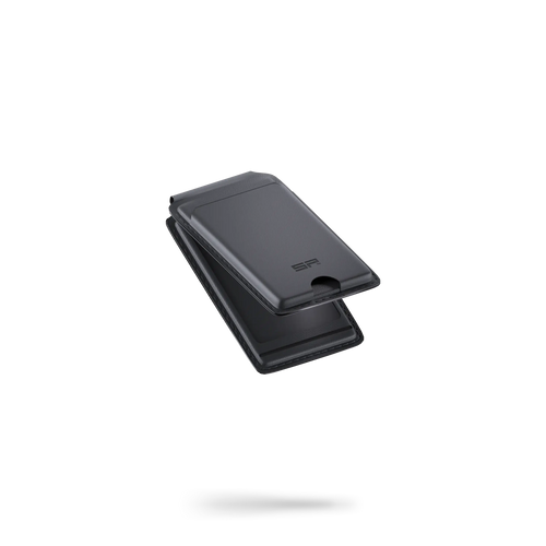 SP Connect Card Wallet Magnetic Card Wallet