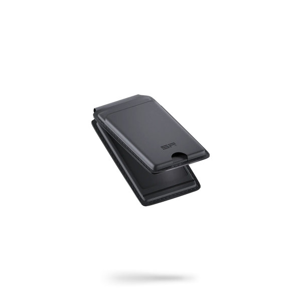 SP Connect Card Wallet Magnetic Card Wallet