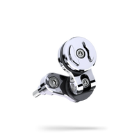 SP Connect Clutch Mount Pro Clutch Mount Pro Chrome