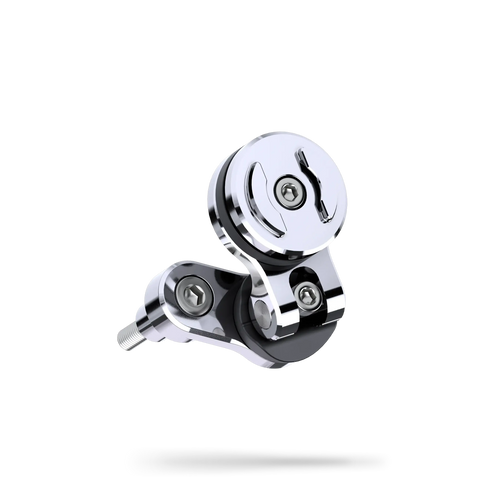 SP Connect Clutch Mount Pro Clutch Mount Pro Chrome