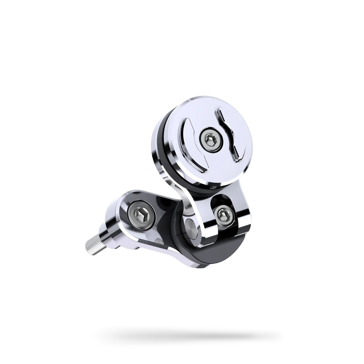 SP Connect Clutch Mount Pro Clutch Mount Pro Chrome