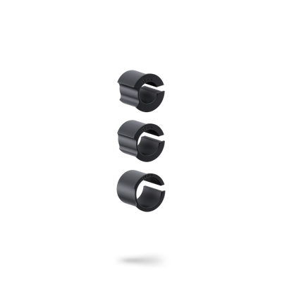 SP Connect Diameter Adapters - Mirror Mount (Pro)