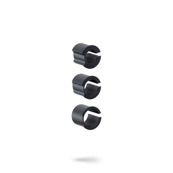 SP Connect Diameter Adapters - Mirror Mount (Pro)