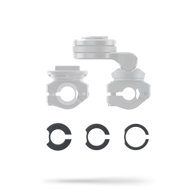 Diameter Adapters - Mirror Mount (Pro)