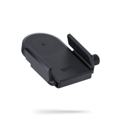 SP Connect E-Cap Universal Charging Phone Clamp