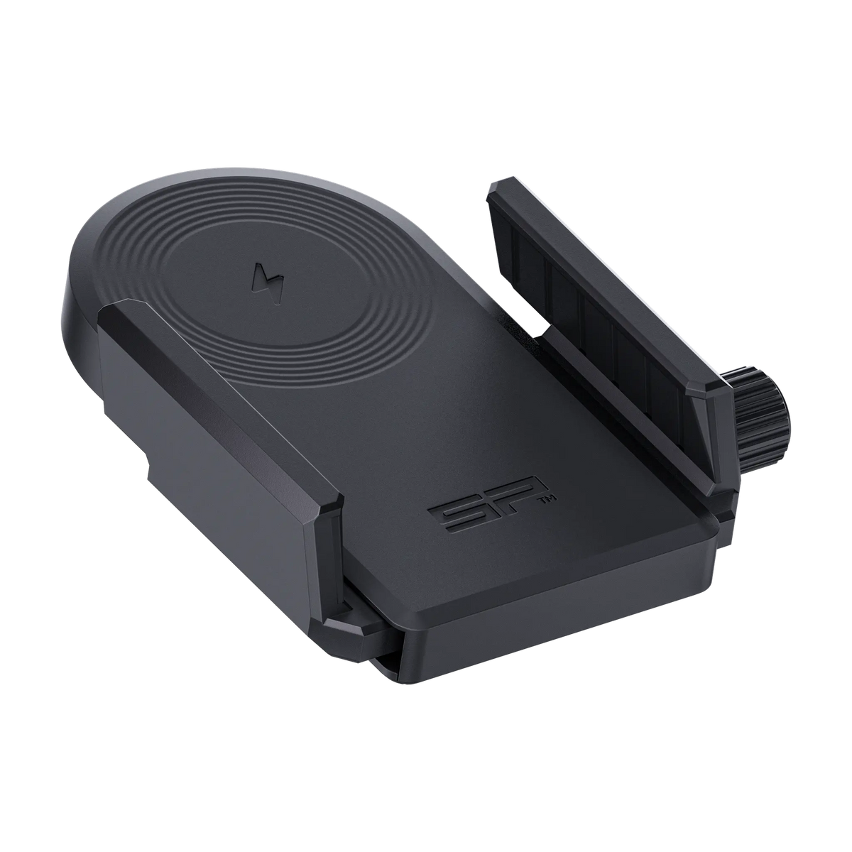 SP Connect E-Cap Universal Charging Phone Clamp