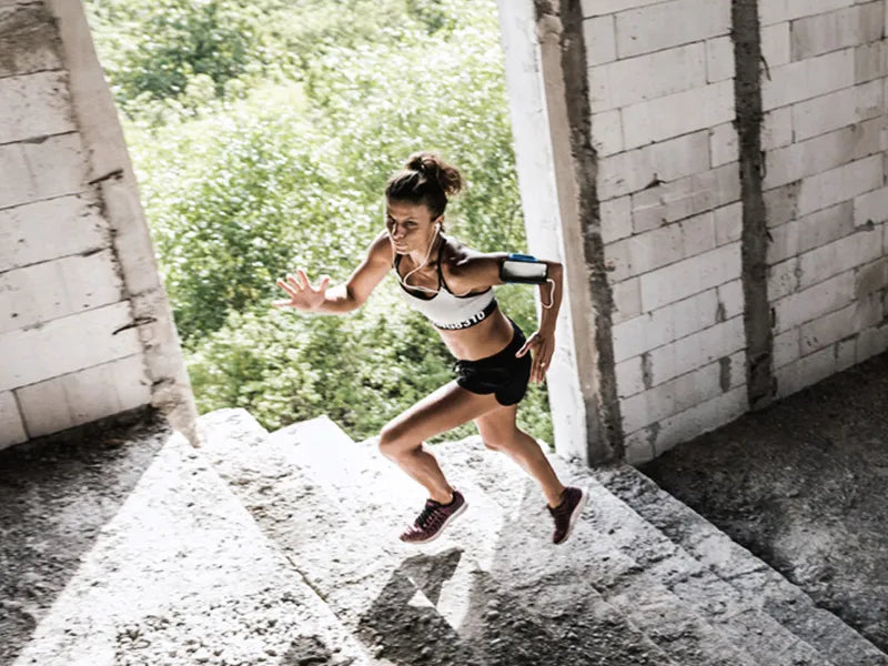 Fitness Kollektion